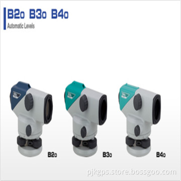 B20 / B30 / B40 Sokkia Auto Level